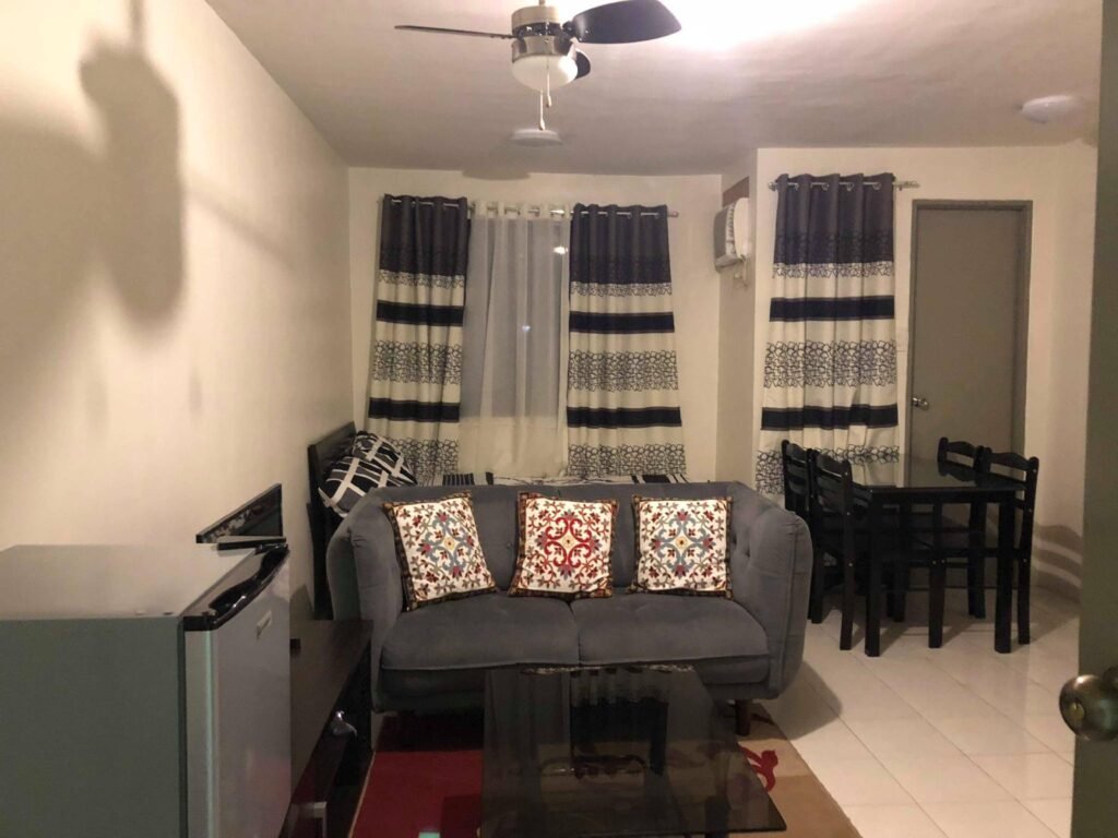 EZ CONDO BESIDE ENCHANTED KINGDOM