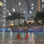 EZStay Shore Residences, Manila, Philippines