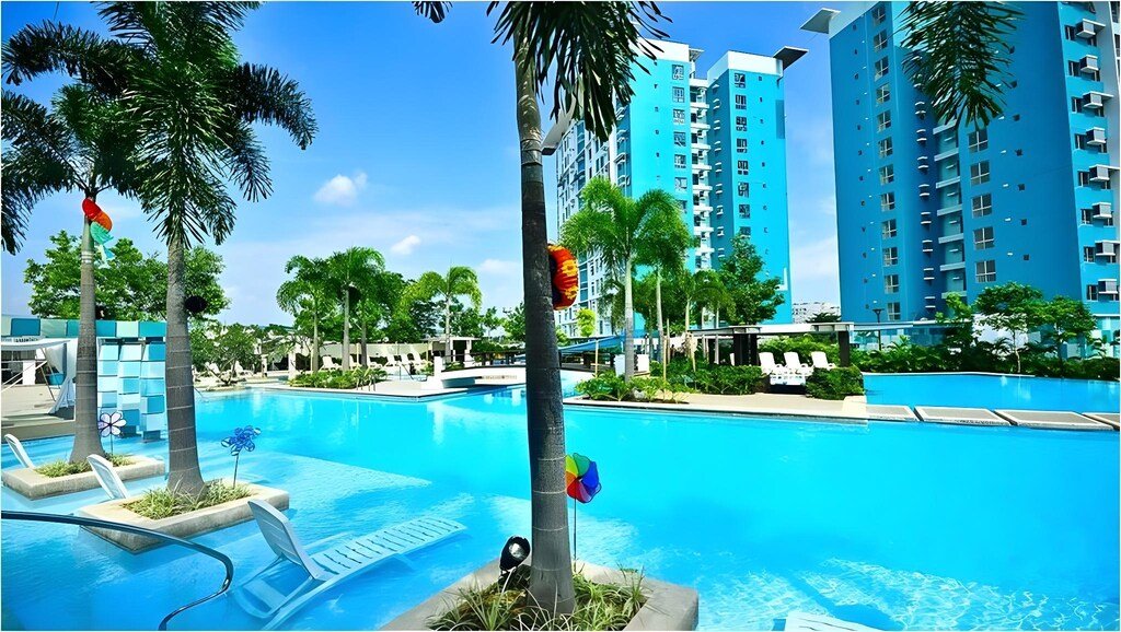 East Bay Residences @ Sucat Muntinlupa City Reviews & Ultimate Travel Guide