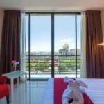 Eastland Hotel and Residences, Cebu, Philippines