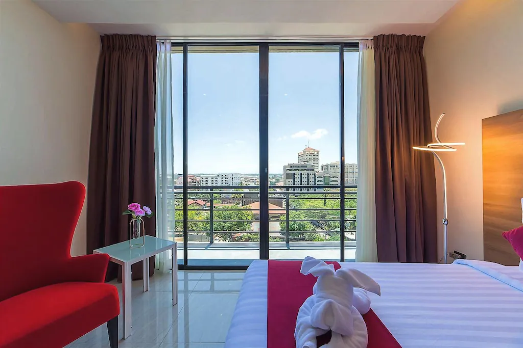 Eastland Hotel and Residences, Cebu, Philippines