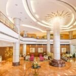 Eastwood Richmonde Hotel Quezon City