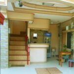 Eden Travellers Lodge