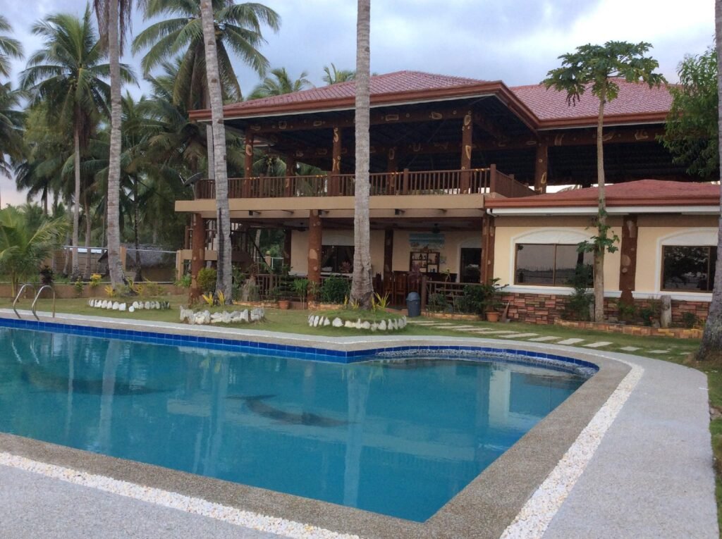 Edie's Bahay Aplaya Honda Bay