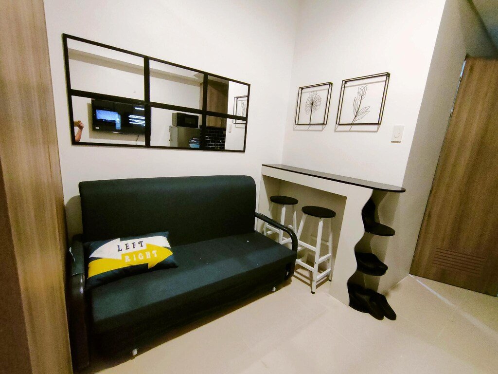 Edsa City Lights View at Fame Residences Manila Philippines Reviews Travel Guide 10 Exceptional Reasons to Stay