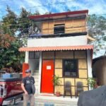 Ekoy's Resthouse, Batangas, Philippines