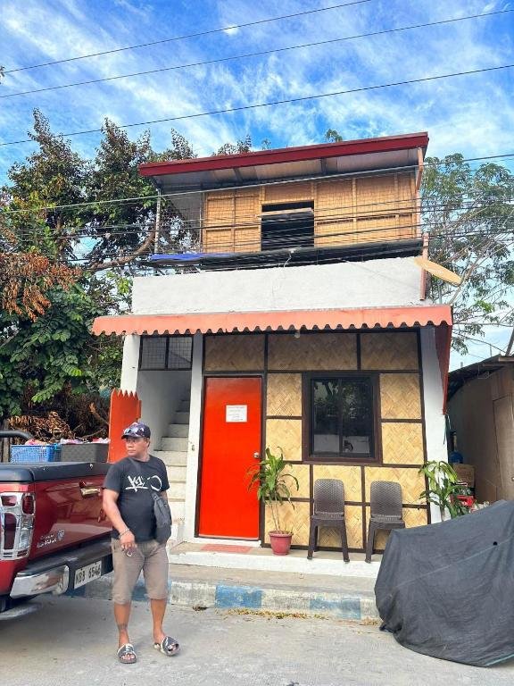 Ekoy’s Resthouse, Batangas, Philippines