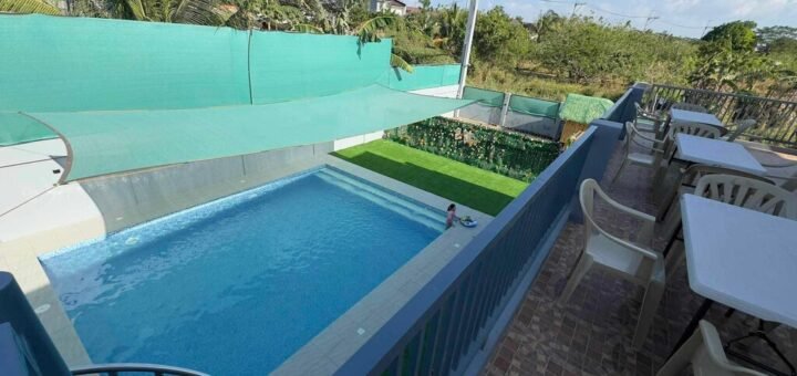 El Briza De Silang, Cavite, Philippines