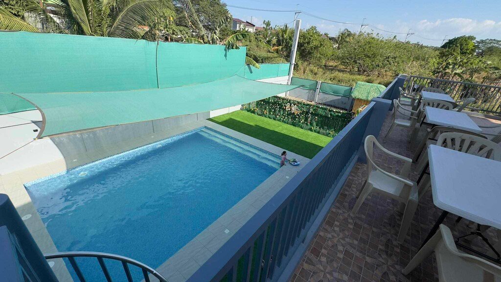 El Briza De Silang, Cavite, Philippines