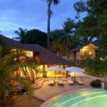 El Galleon Dive Resort with Asia Divers