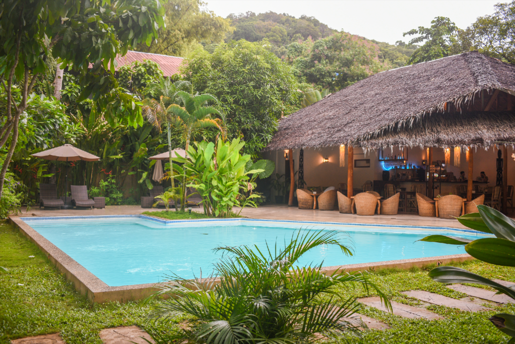 El Nido COCO RESORT