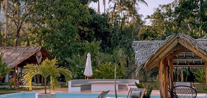 El Nido Moringa Resort