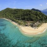 El Nido Resorts - Pangulasian Island