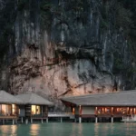 El Nido Resorts Lagen Island, Palawan, Philippines
