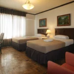 El Rico Suite Makati by RedDoorz, Manila, Philippines