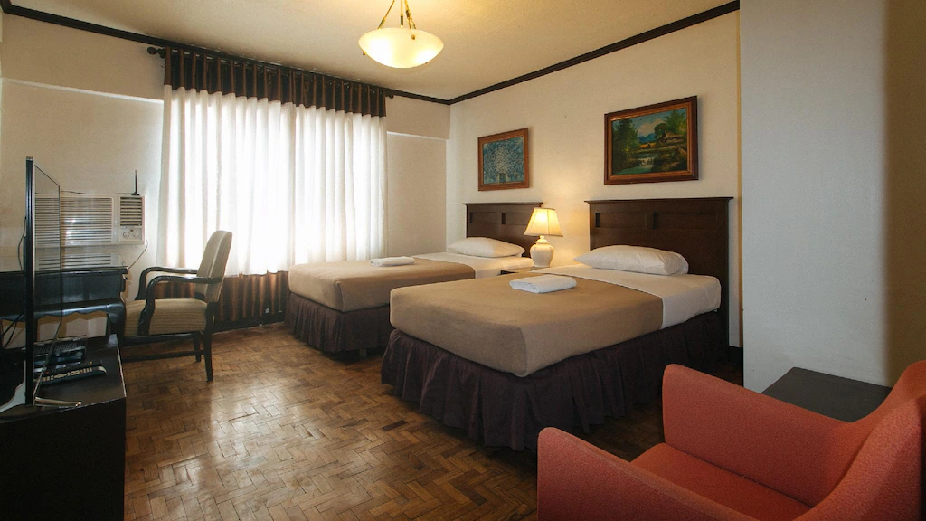El Rico Suite Makati by RedDoorz, Manila, Philippines