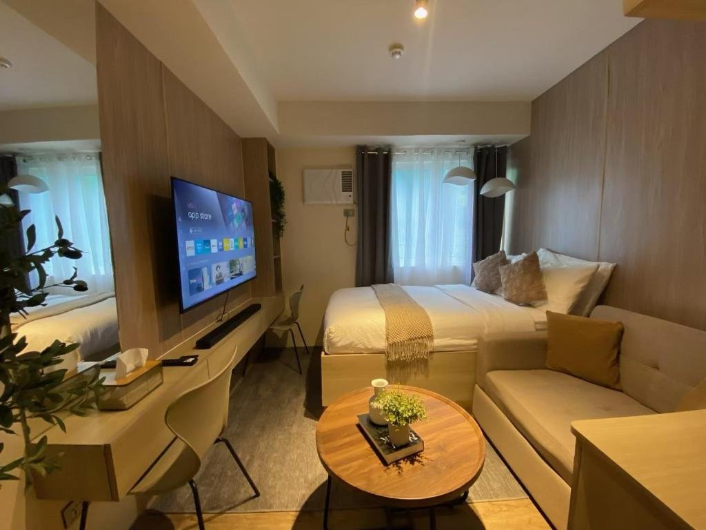 El Suite, Cavite, Philippines