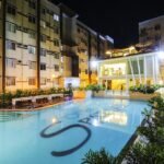 Elegant Fully Furnish 2 Bedroom Condo One Spatial