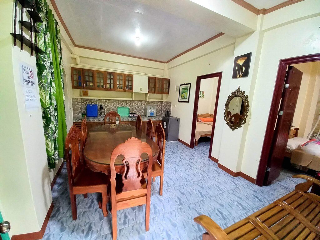 Elle’s place (entire apartment with free parking), Baguio, Philippines