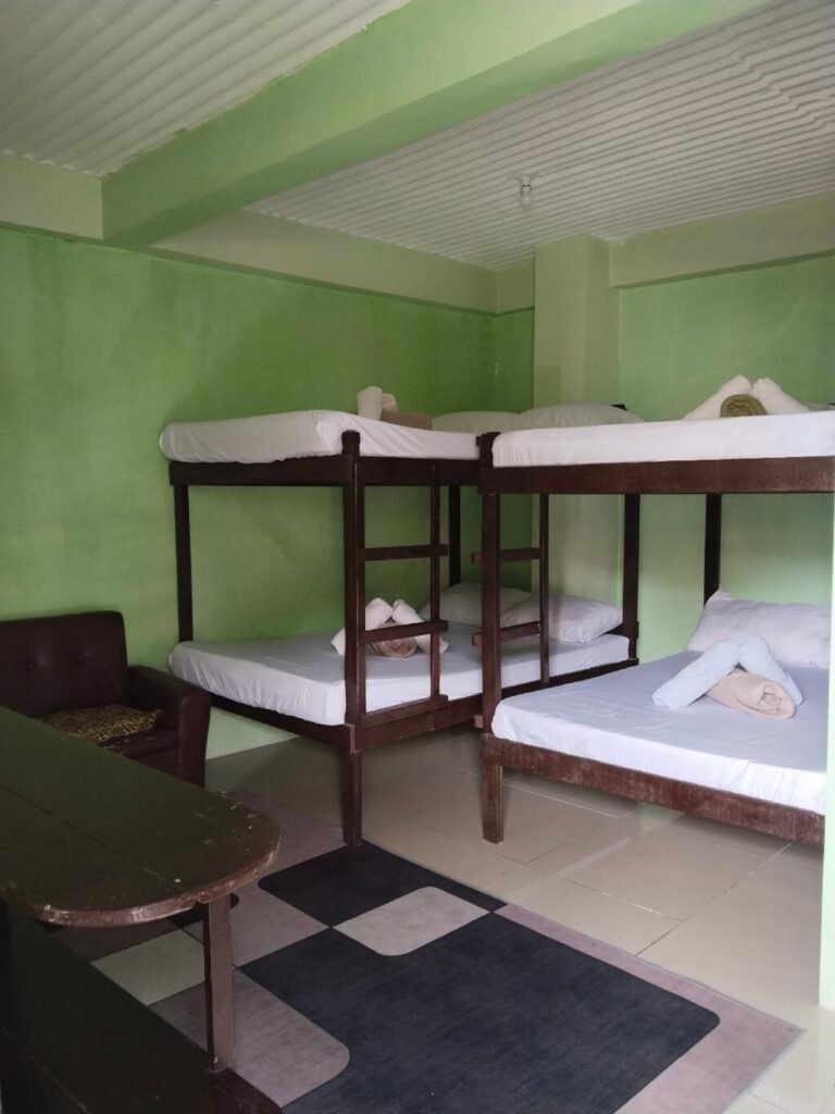 Elrikh and Hayden Transient Inn Unit 5 3rd Floor Reviews Travel Guide 8.5 Star Rating Perfect Value Choice