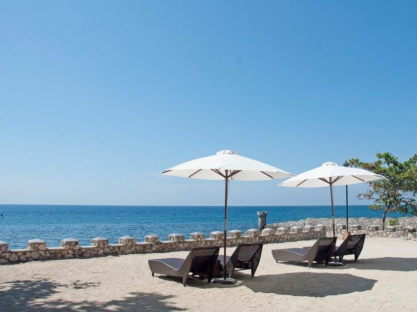 Elsalvador Beach Resort