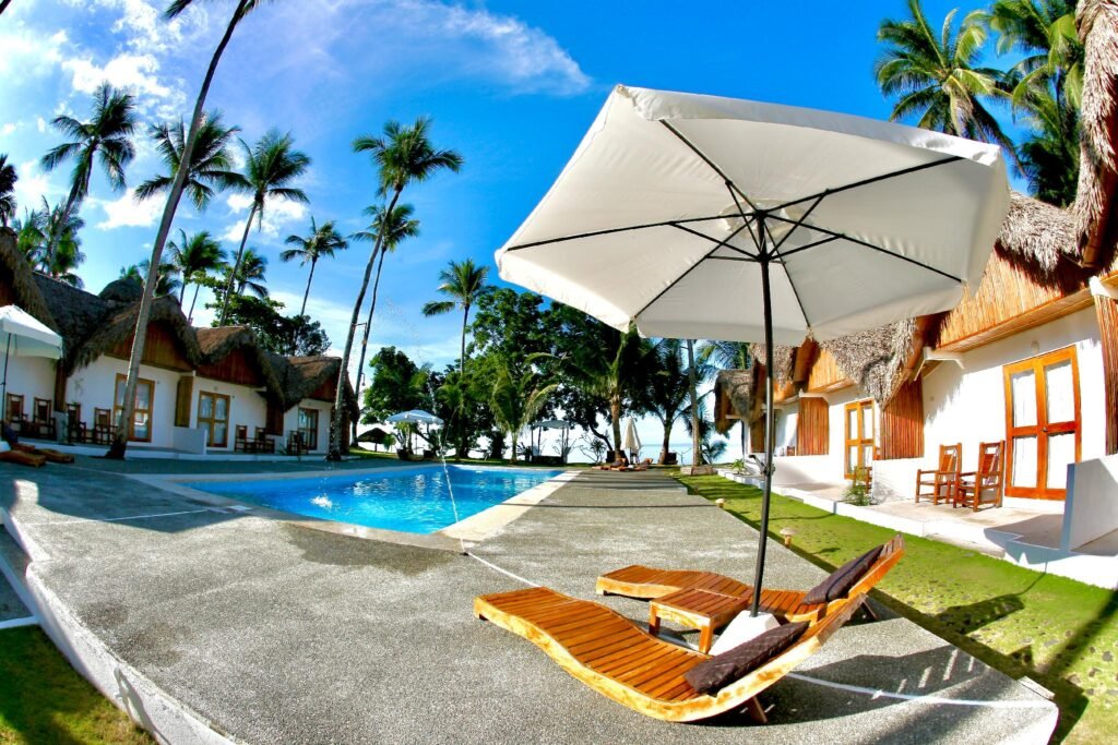 Elysia Beach Resort