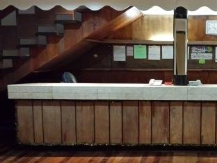 Embassy Hotel and Restaurant