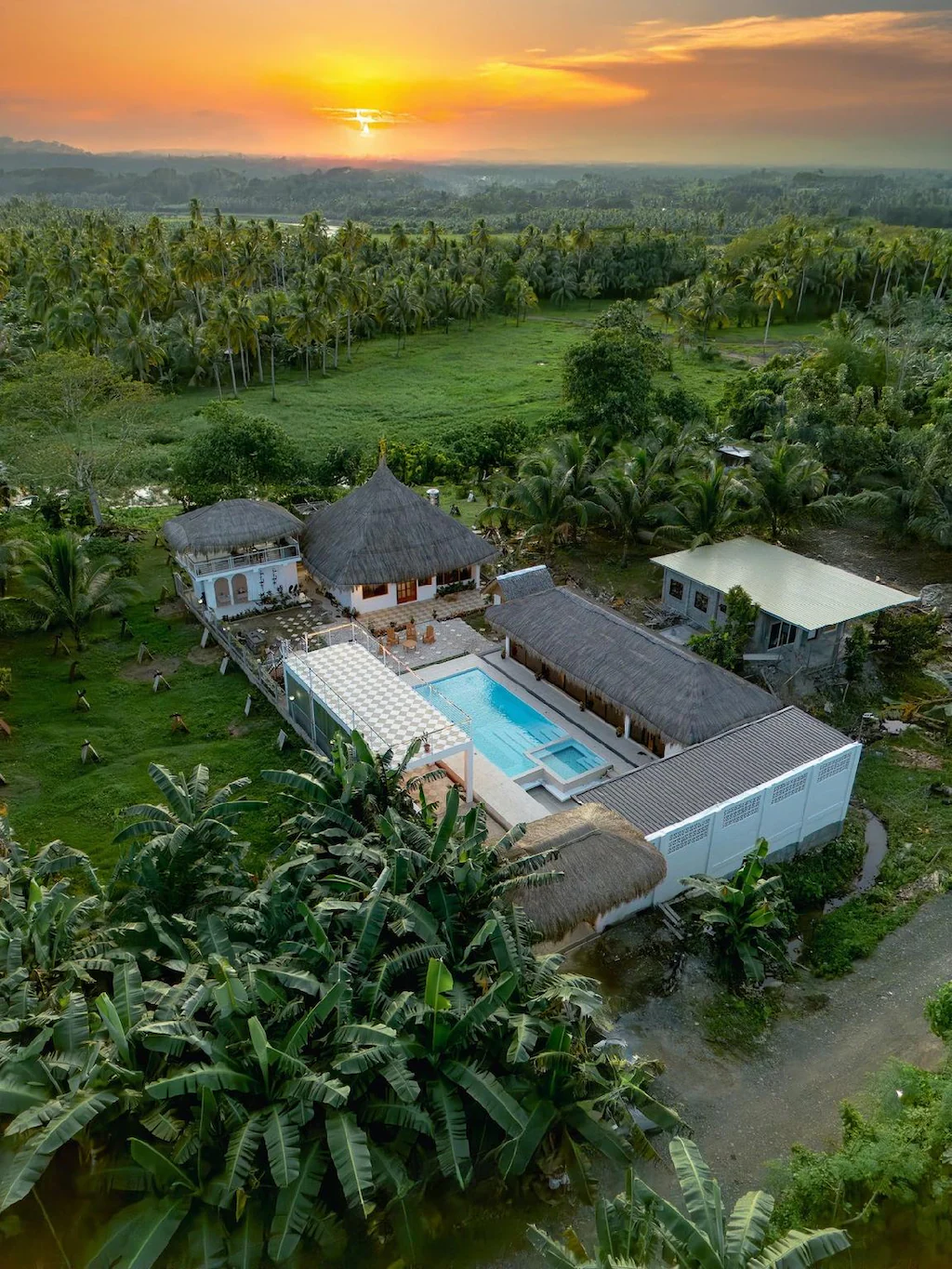 Emi Rêve Villa and Resort - Poblacion, Monkayo, Nabunturan, Philippines