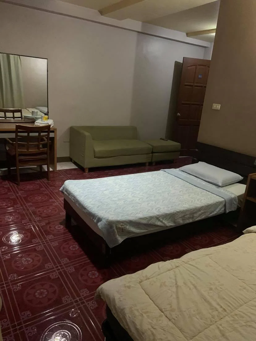 Emily’s Pension House, Banga (South Cotabato), Philippines