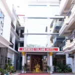 Empress Island Hotel Alaminos City Reviews and Travel Guide