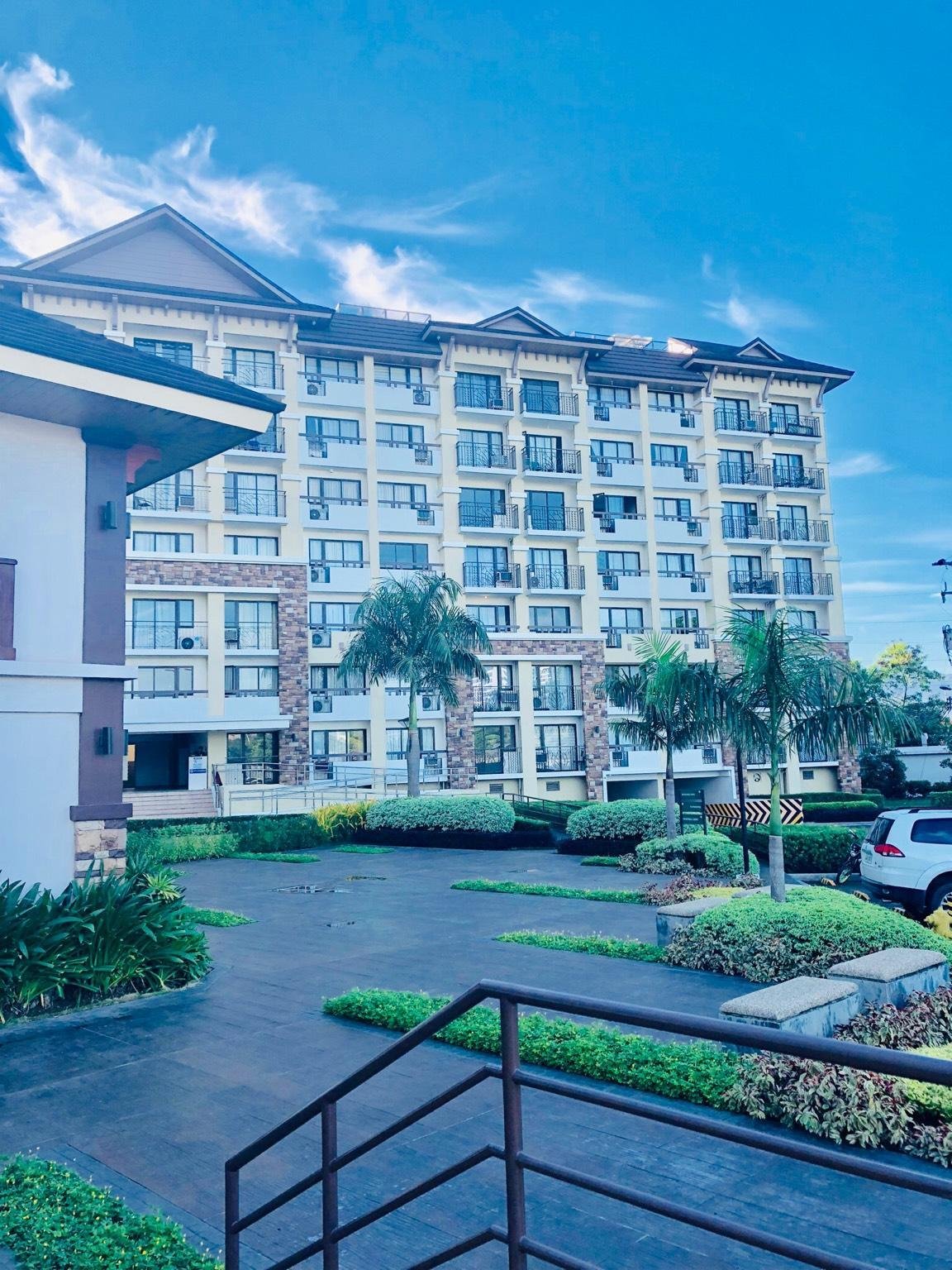 En Gee's Crib (One Oasis CDO)