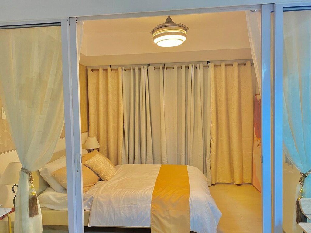 Enchanting One Bedroom in Manila, Manila, Philippines