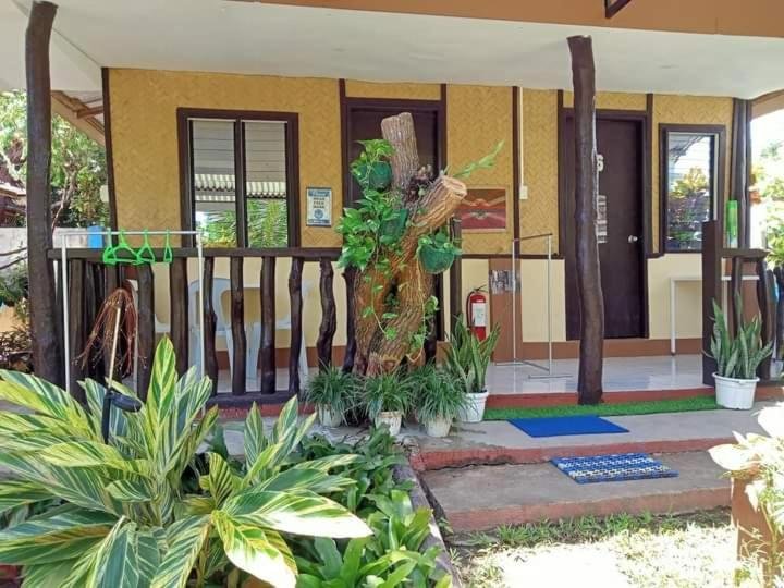 Enna’s Place, Palawan, Philippines