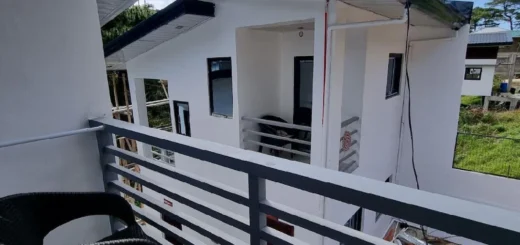 Entire Apartment Baguio City CS PINES Periwinkle, Baguio, Philippines