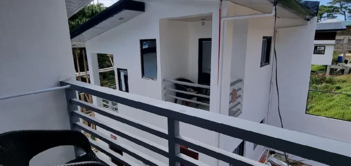 Entire Apartment Baguio City CS PINES Periwinkle, Baguio, Philippines