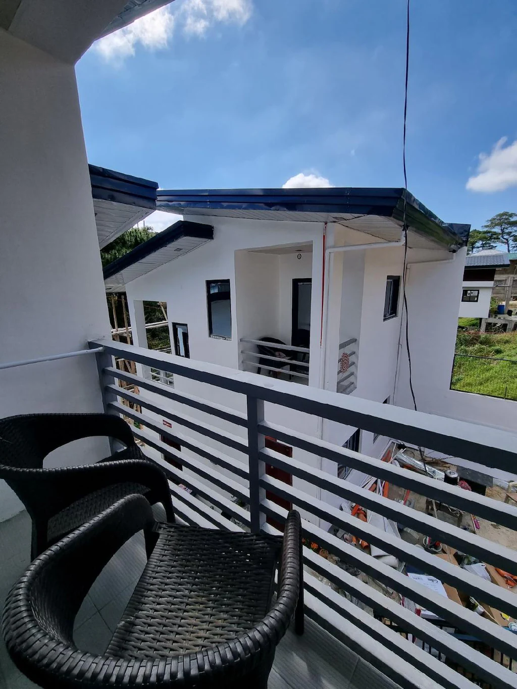 Entire Apartment Baguio City CS PINES Periwinkle, Baguio, Philippines