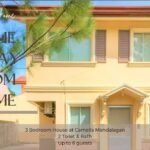 Entire Home - 3 Nights Minimum
