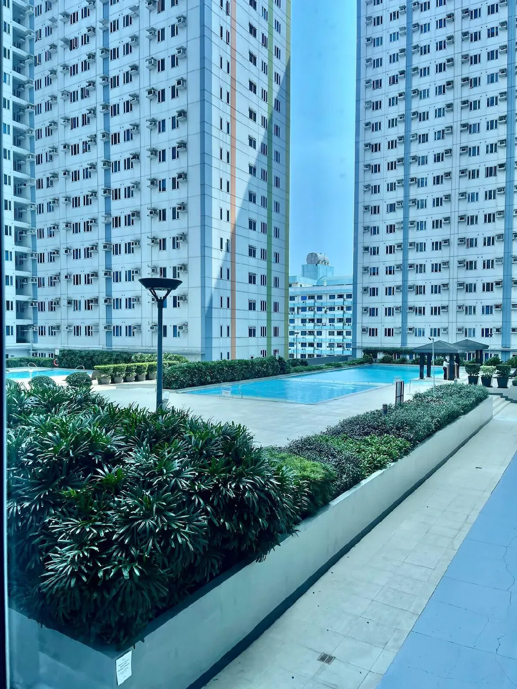 RedDoorz Plus near Tambo Paranaque, Manila, Philippines