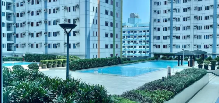 Enzo’s Hangout Place @ Mplace, Manila, Philippines