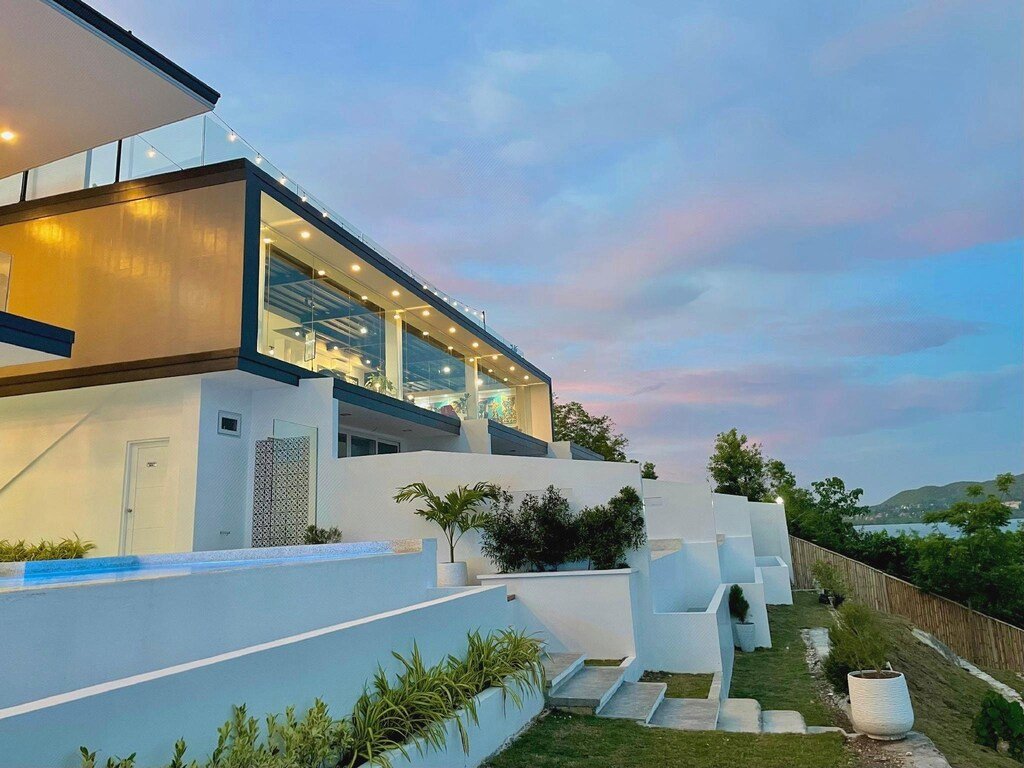 Epic Suites by Bohol Social Club, Bohol, Philippines