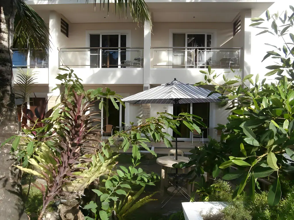 Ernest’s Place Boracay, Boracay Island, Philippines