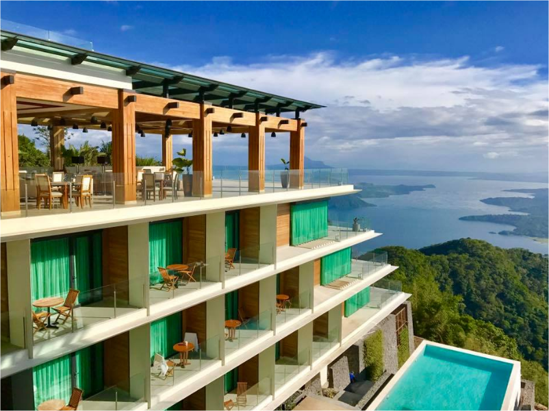 Escala Tagaytay