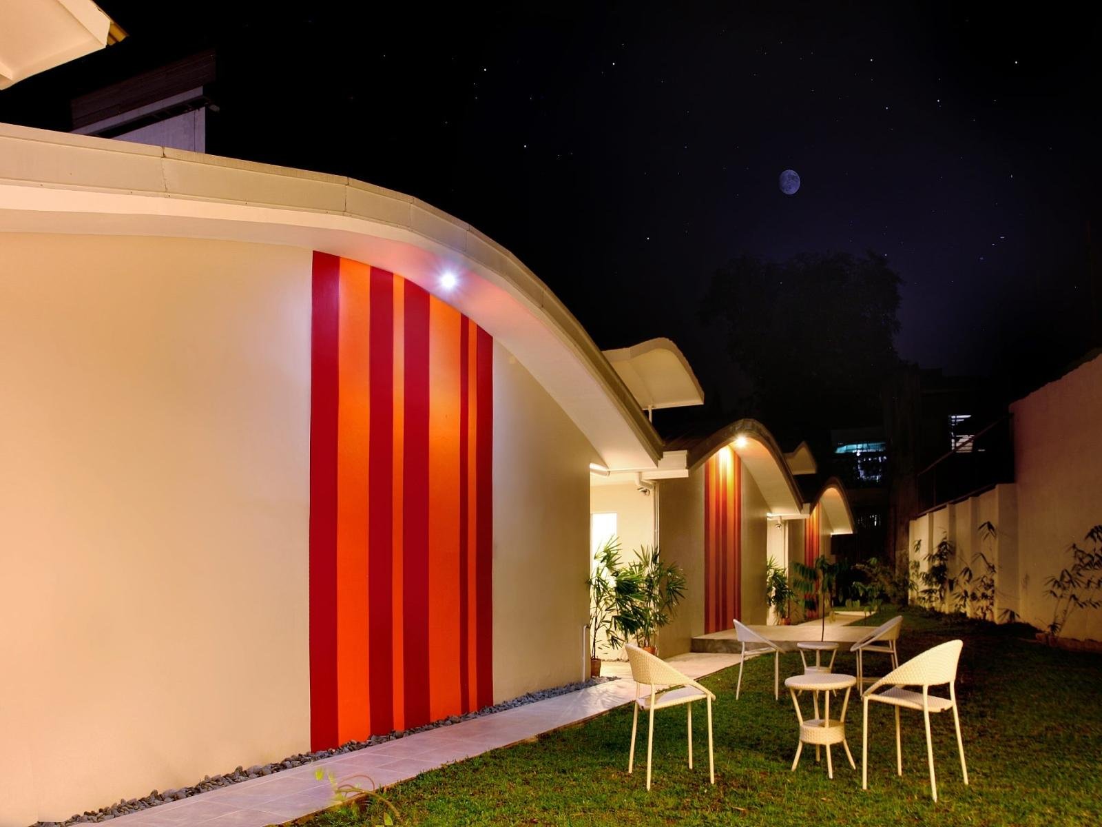 Escario Central Hotel