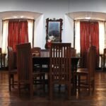 Escolta's Homey Lodge