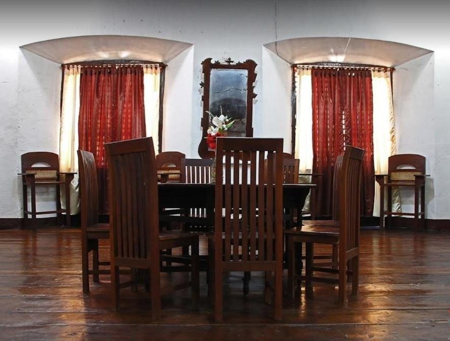 Escolta's Homey Lodge