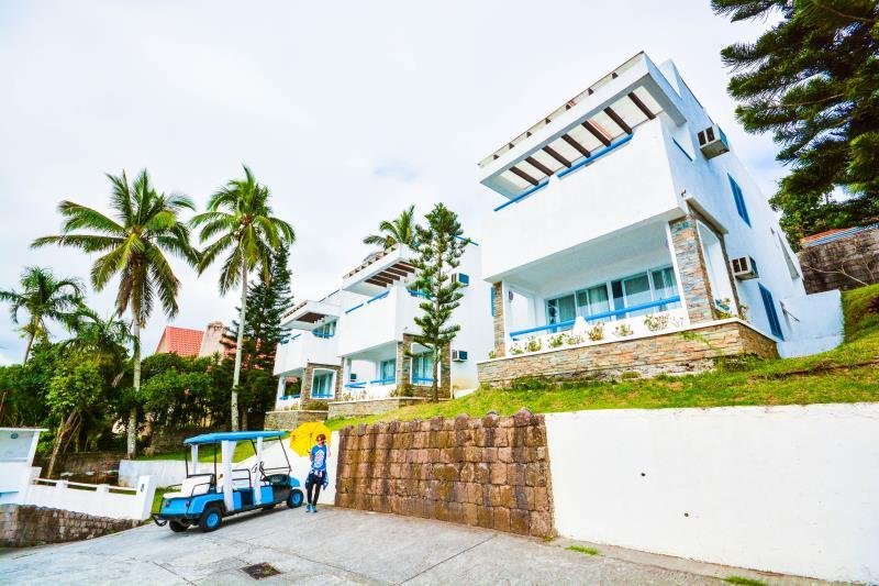 Estancia Resort Hotel