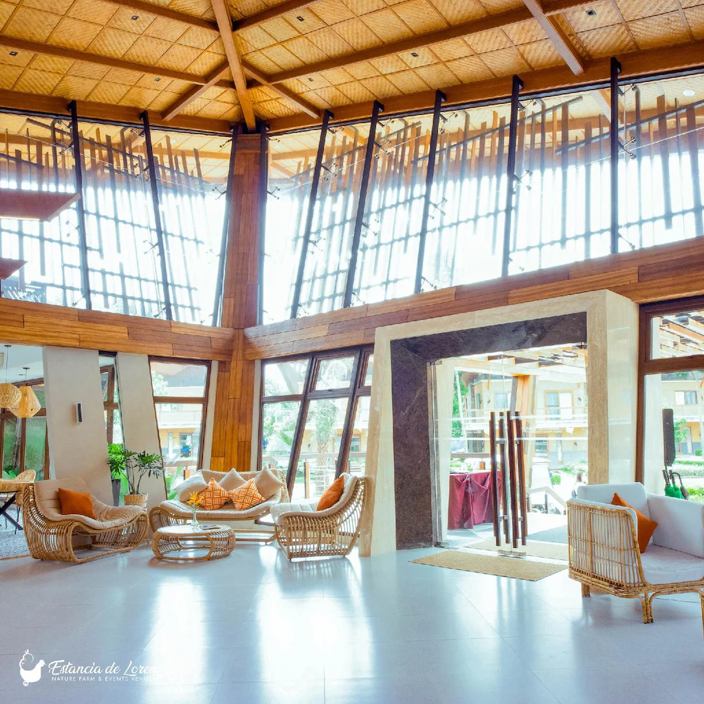 Estancia de Lorenzo, Antipolo, Philippines