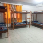 Estro's house - Dahlia Room, La Union, Philippines