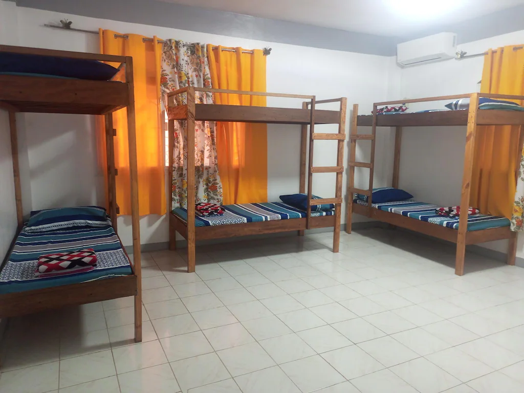 Estro’s house – Dahlia Room, La Union, Philippines