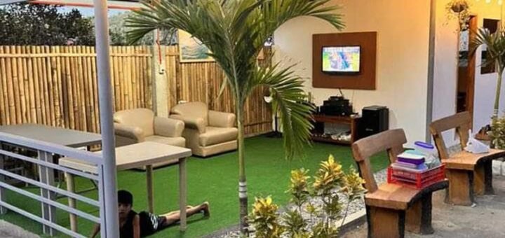 Ethan Transient House in San Juan (3-5 pax), La Union, Philippines